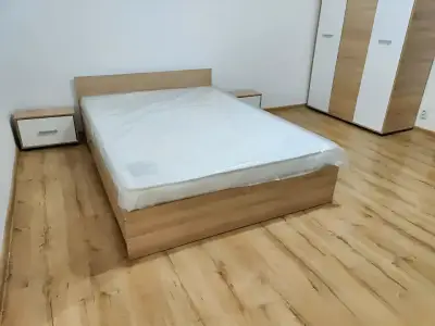 Dormitor primitor apartament vanzare Sector 6 Bucuresti
